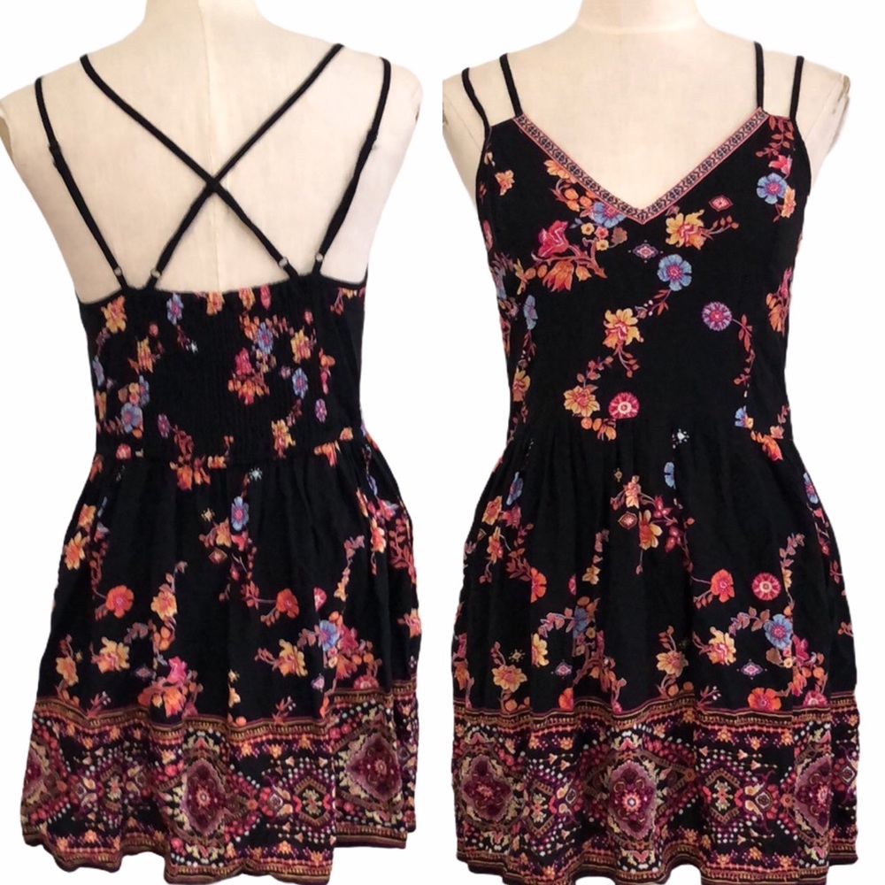 Xhileration dress